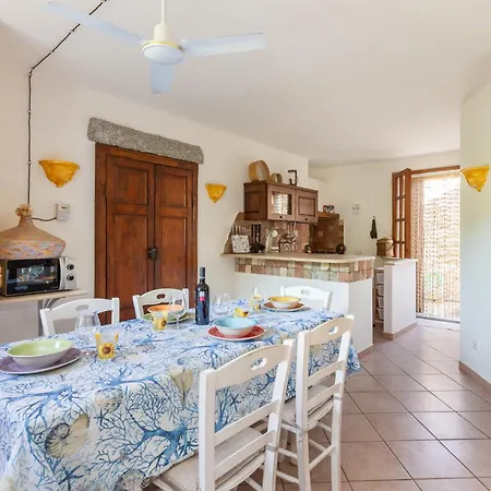 Holiday home Gaia's Panoramic Sea View