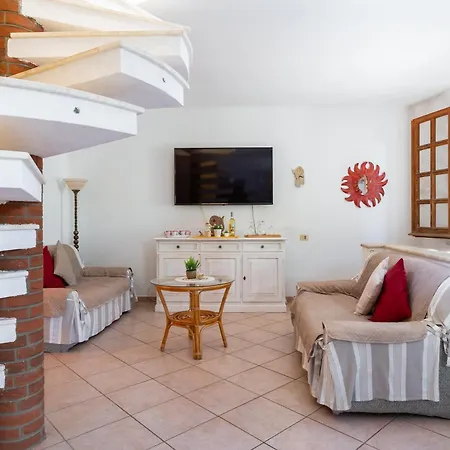 Holiday home Gaia's Panoramic Sea View