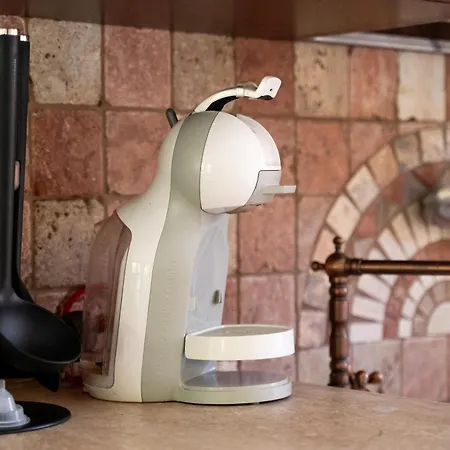 Holiday home Gaia's Panoramic Sea View