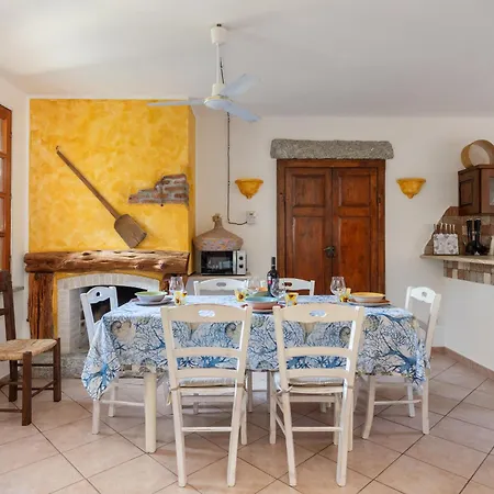Holiday home Gaia's Panoramic Sea View *