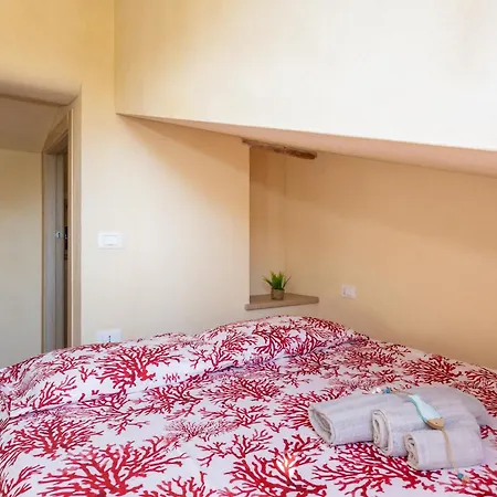 Holiday home Gaia's Panoramic Sea View Budoni