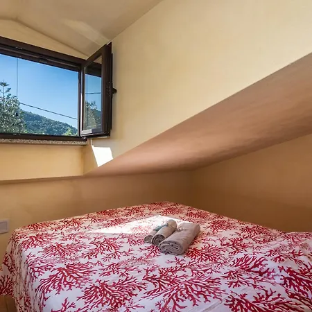 Gaia's Panoramic Sea View Holiday home Budoni