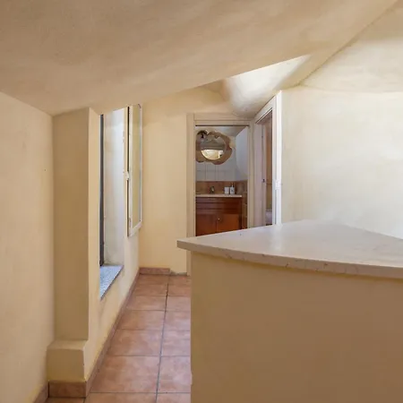 Holiday home Gaia's Panoramic Sea View Budoni